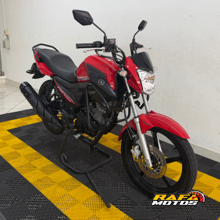 YAMAHA Factor 150 - Foto