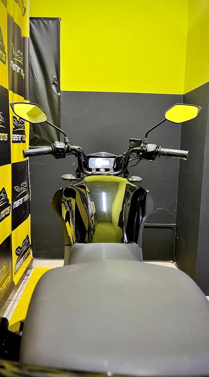 YAMAHA Factor 150 - Foto