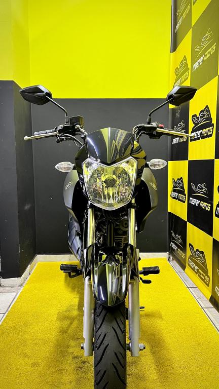 YAMAHA Factor 150 - Foto