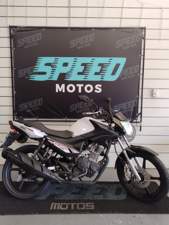 YAMAHA Factor 150