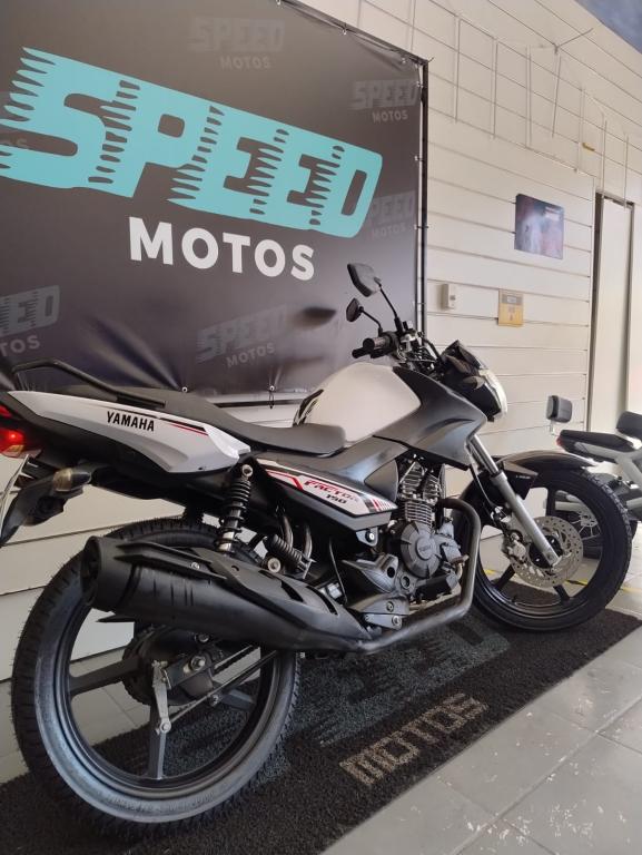 YAMAHA Factor 150 - Foto