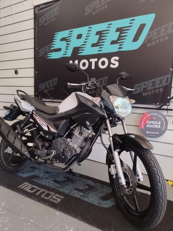 YAMAHA Factor 150 - Foto