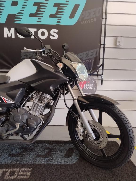 YAMAHA Factor 150 - Foto