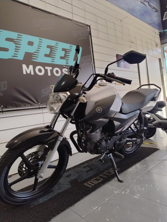 YAMAHA Factor 150 - Foto