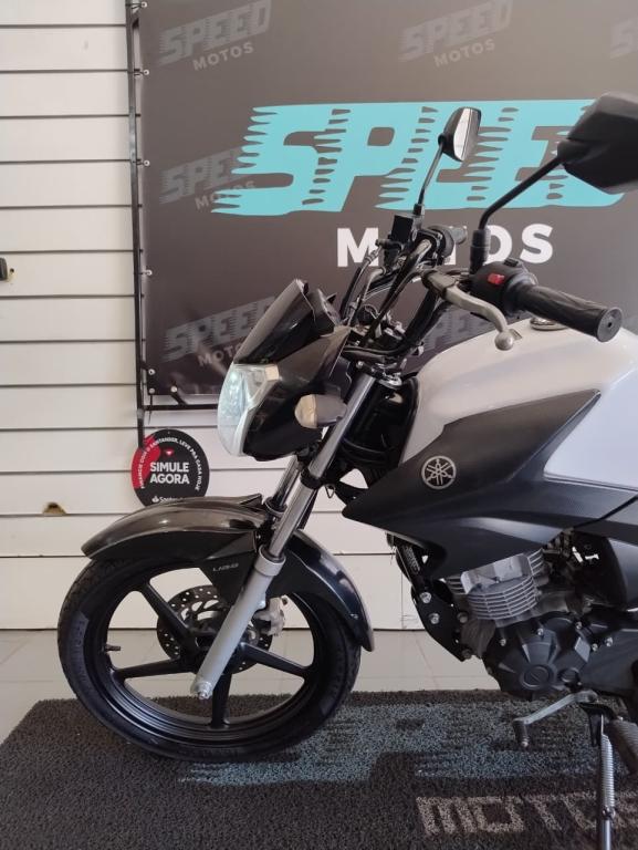 YAMAHA Factor 150 - Foto