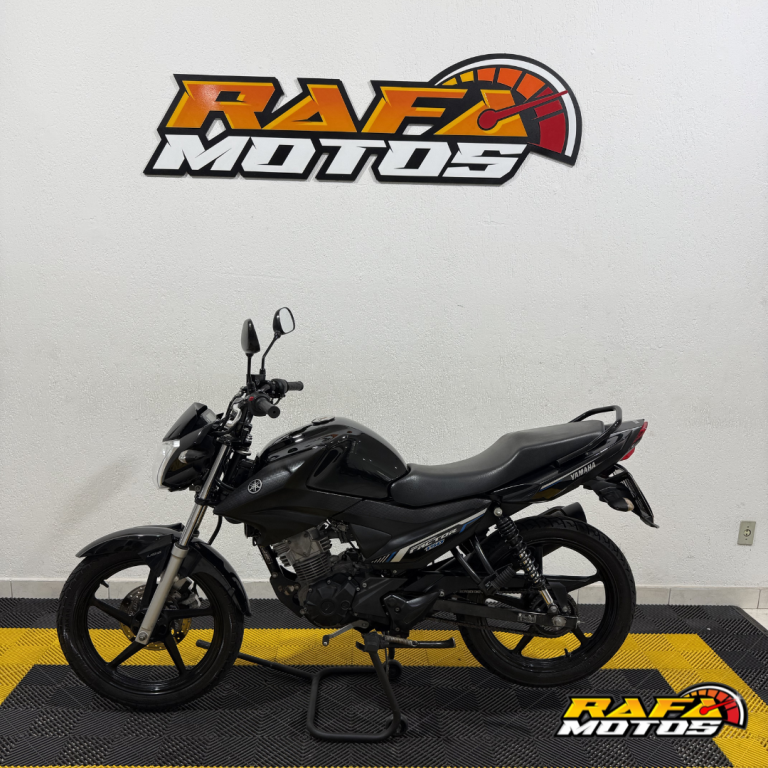 YAMAHA Factor 150