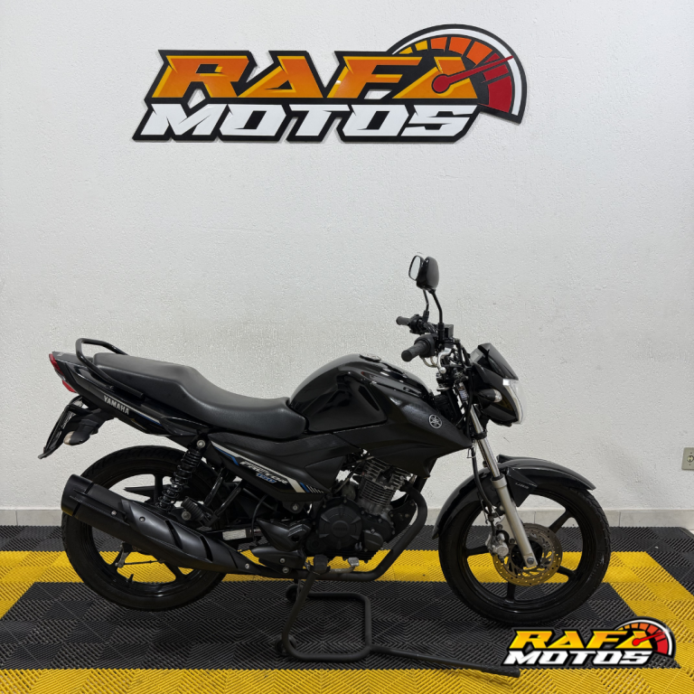 YAMAHA Factor 150 - Foto