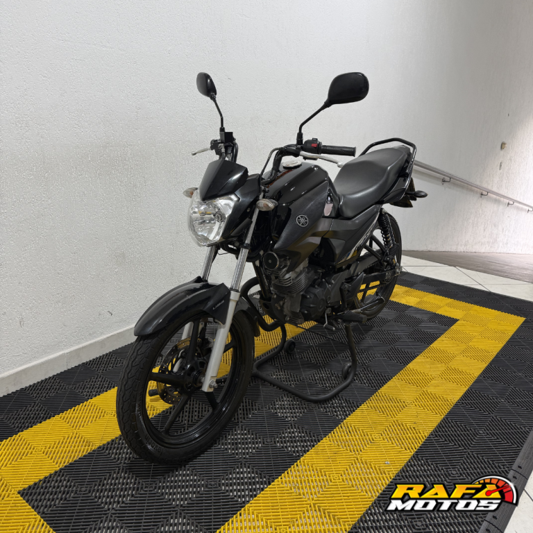 YAMAHA Factor 150 - Foto