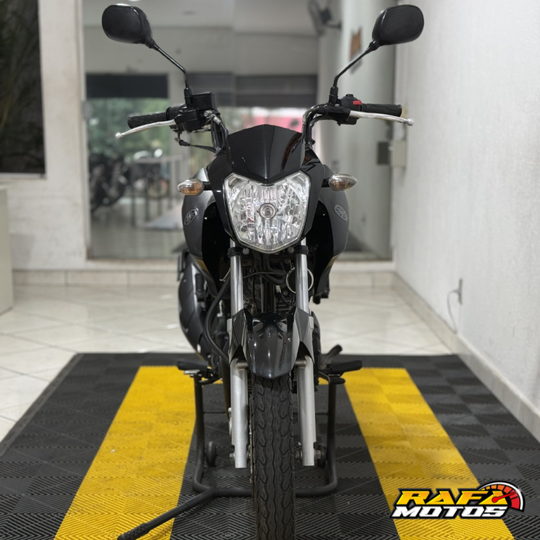 YAMAHA Factor 150 - Foto