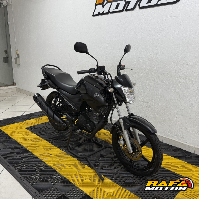 YAMAHA Factor 150 - Foto