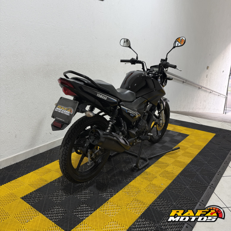 YAMAHA Factor 150 - Foto