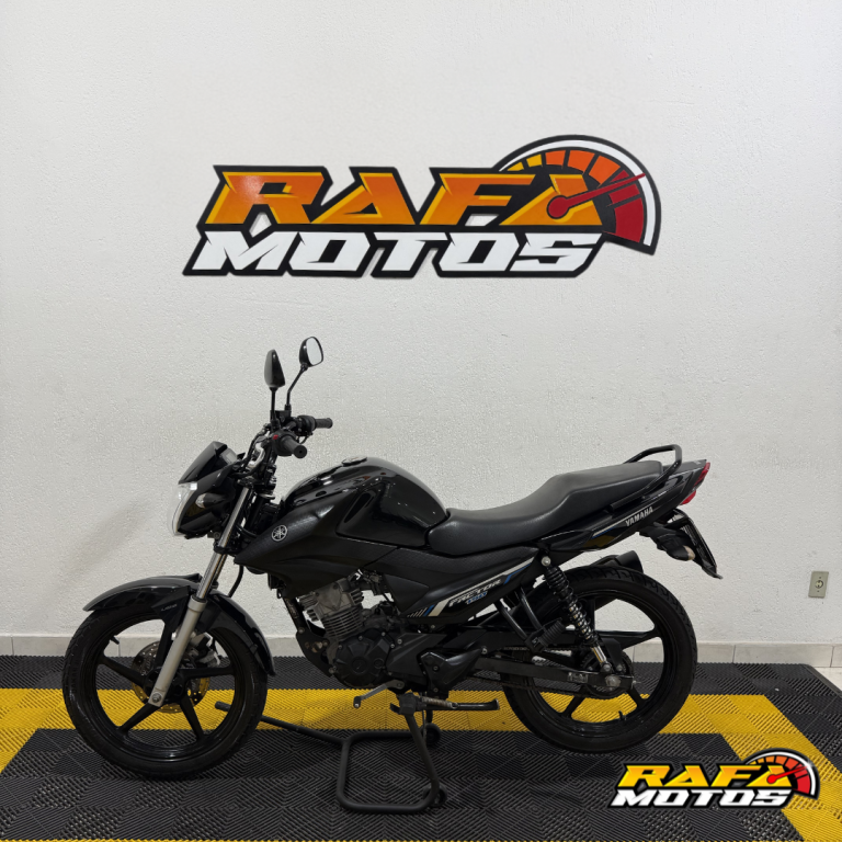 YAMAHA Factor 150
