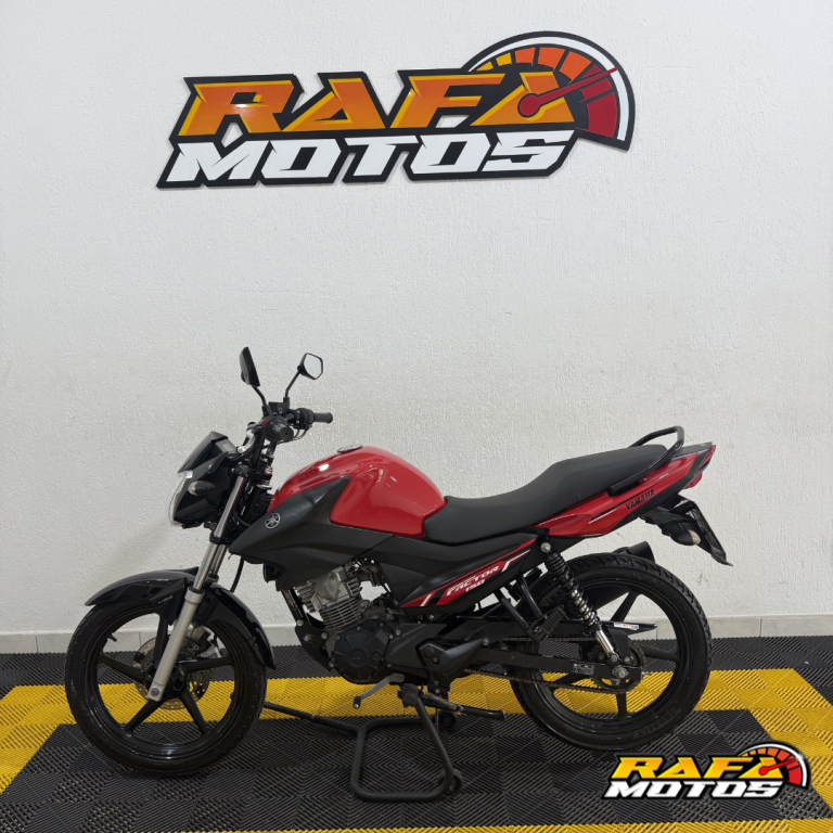 YAMAHA Factor 150 - Foto