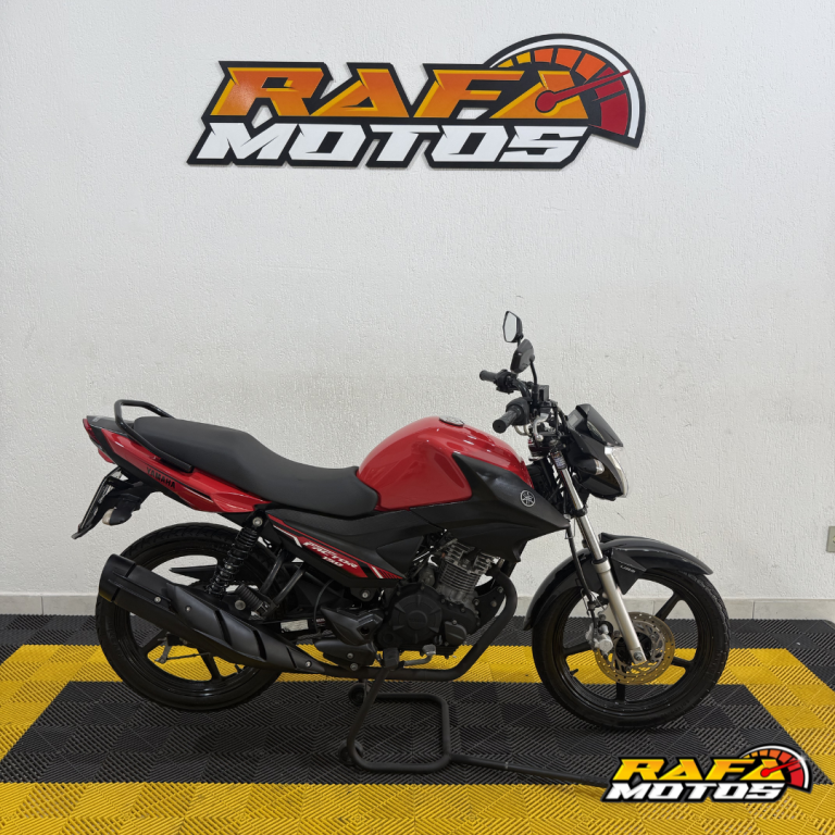 YAMAHA Factor 150 - Foto