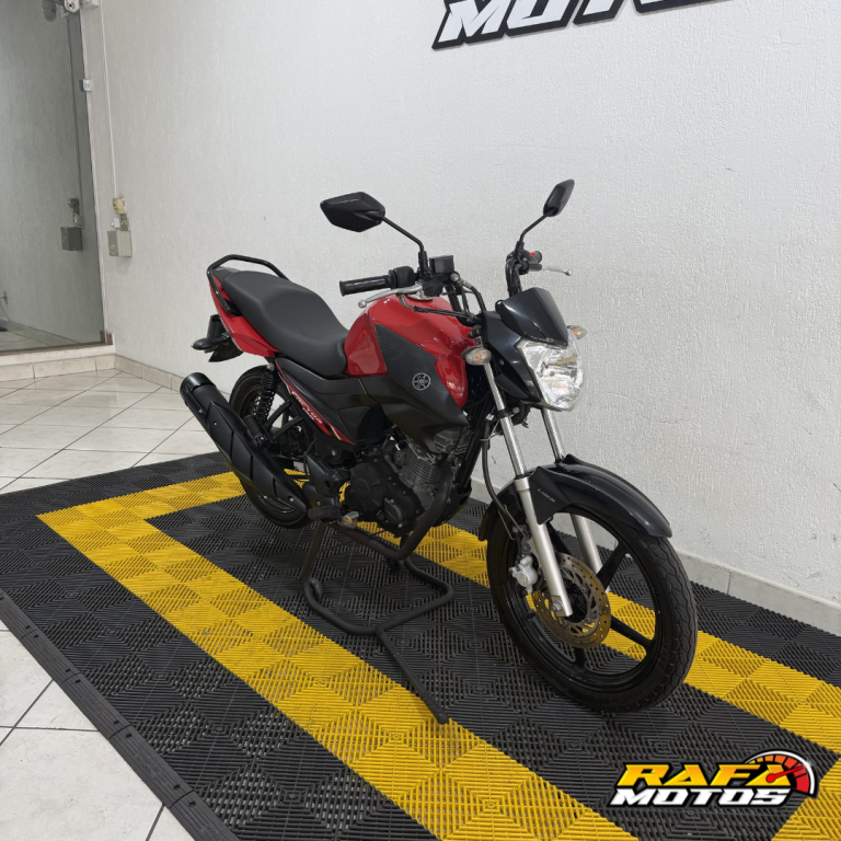 YAMAHA Factor 150 - Foto