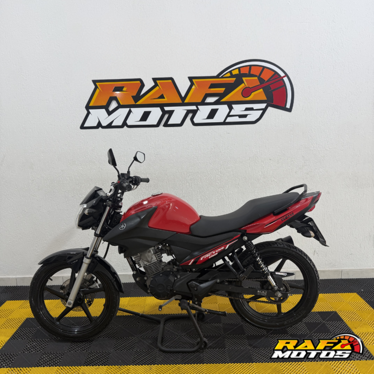 YAMAHA Factor 150