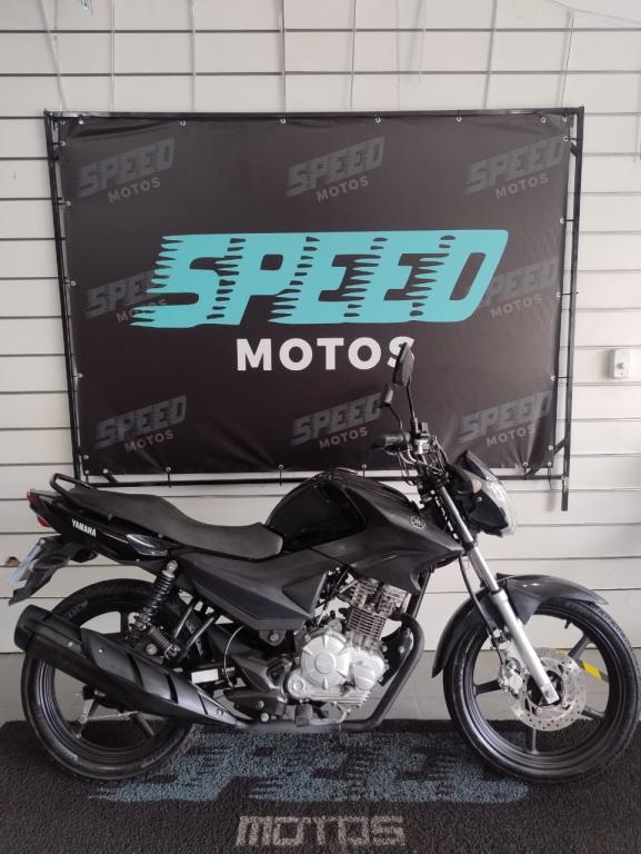 YAMAHA Factor 150
