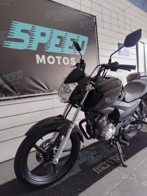 YAMAHA Factor 150 - Foto