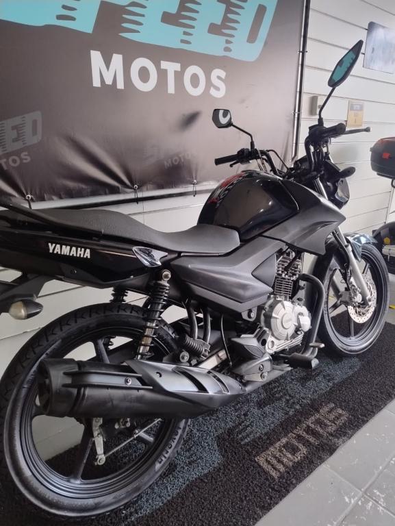 YAMAHA Factor 150 - Foto