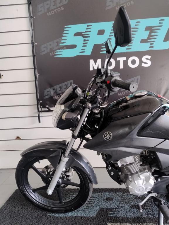 YAMAHA Factor 150 - Foto