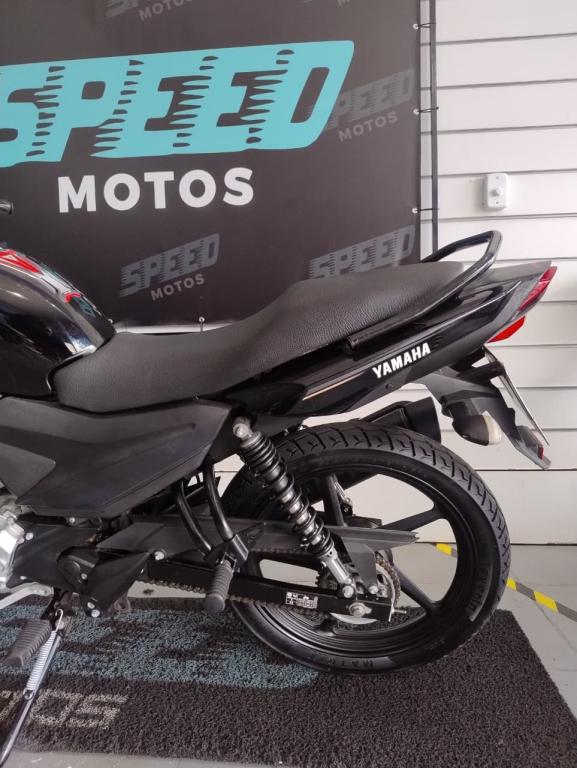 YAMAHA Factor 150 - Foto