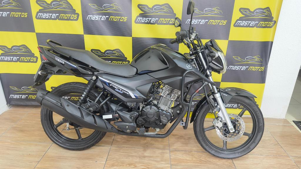 YAMAHA Factor 150