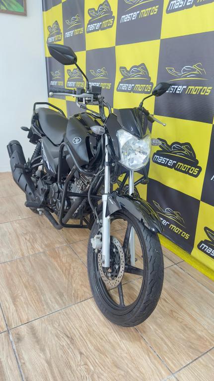 YAMAHA Factor 150 - Foto