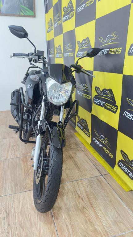 YAMAHA Factor 150 - Foto