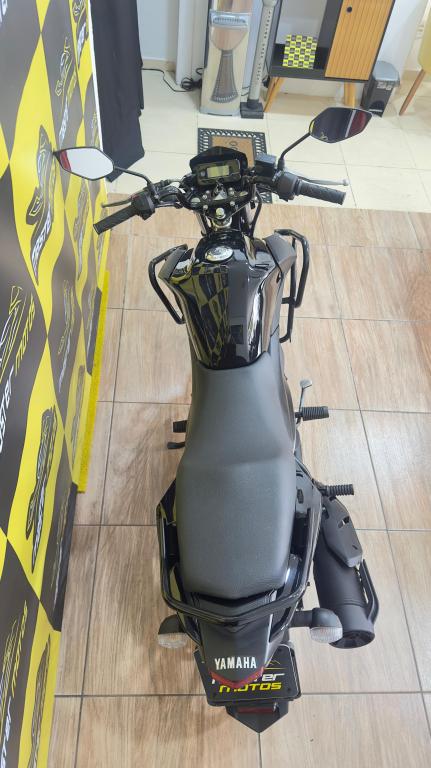 YAMAHA Factor 150 - Foto
