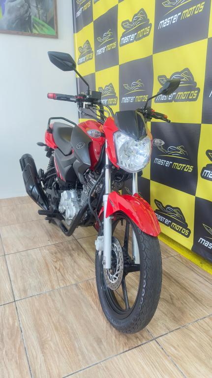 YAMAHA Factor 150 - Foto