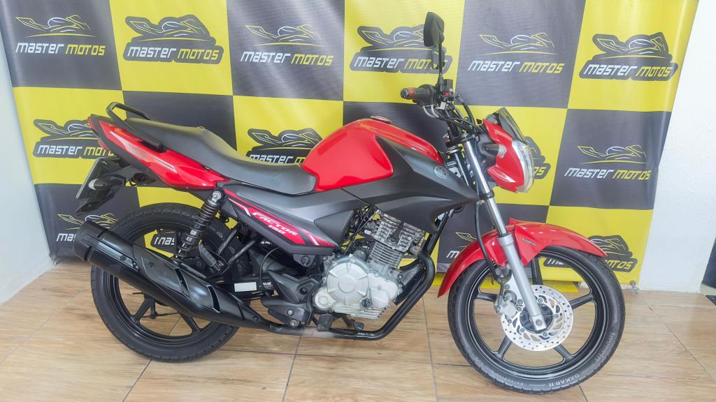YAMAHA Factor 150