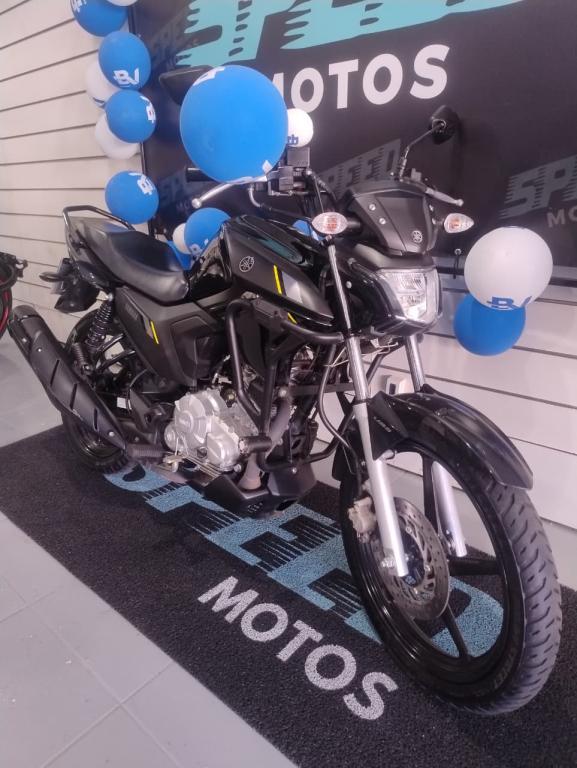 YAMAHA Factor 150