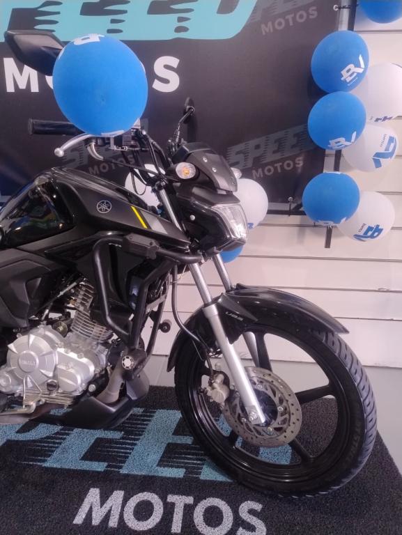 YAMAHA Factor 150 - Foto