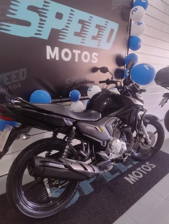 YAMAHA Factor 150 - Foto