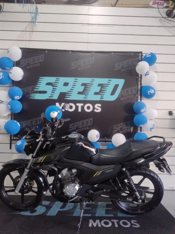 YAMAHA Factor 150 - Foto