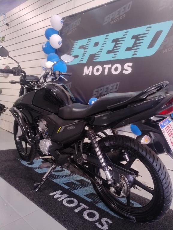 YAMAHA Factor 150 - Foto