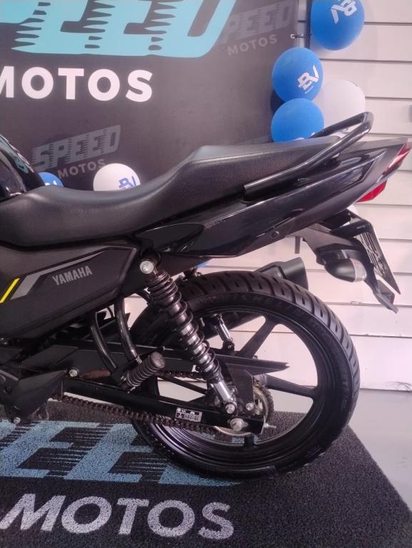 YAMAHA Factor 150 - Foto