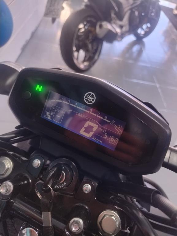 YAMAHA Factor 150 - Foto
