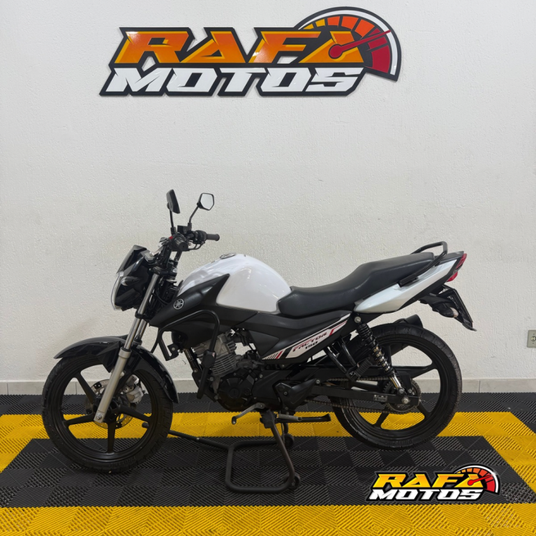 YAMAHA Factor 150