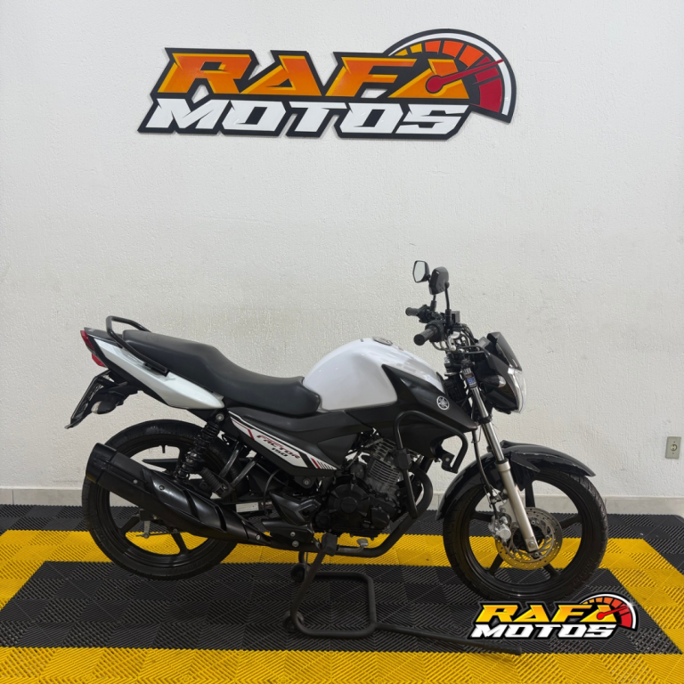 YAMAHA Factor 150 - Foto