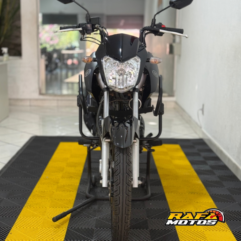 YAMAHA Factor 150 - Foto