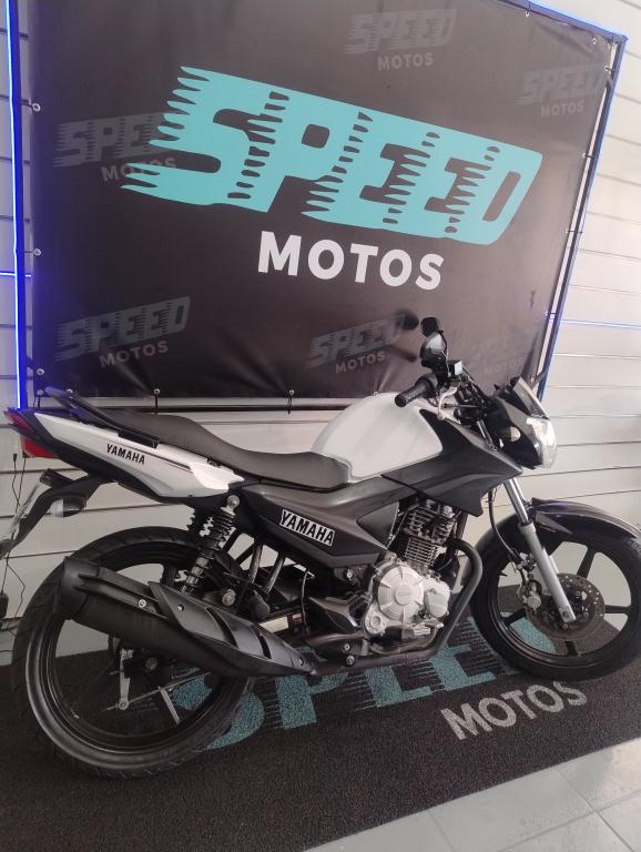 YAMAHA Factor 150 - Foto