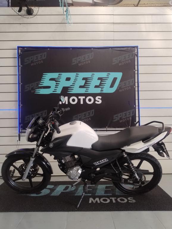 YAMAHA Factor 150 - Foto