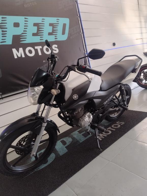YAMAHA Factor 150 - Foto