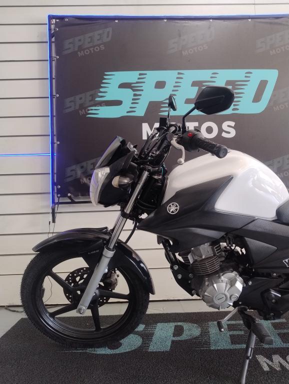 YAMAHA Factor 150 - Foto