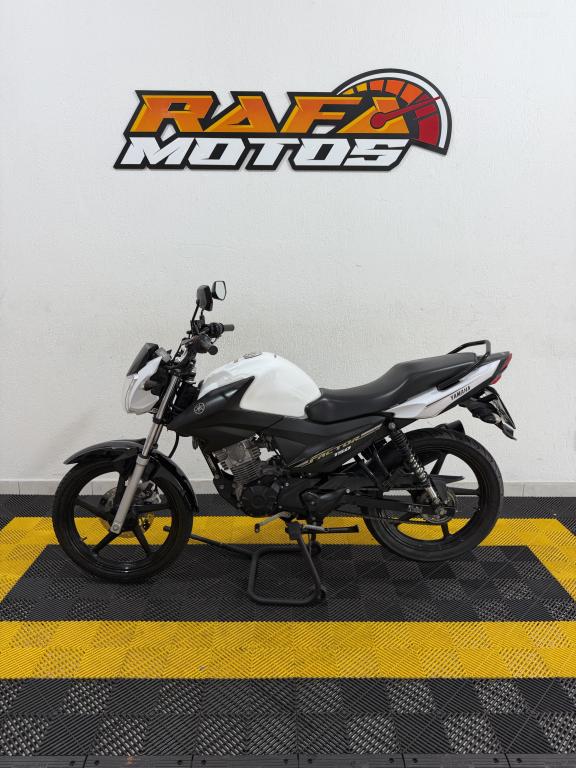 YAMAHA Factor 150 - Foto