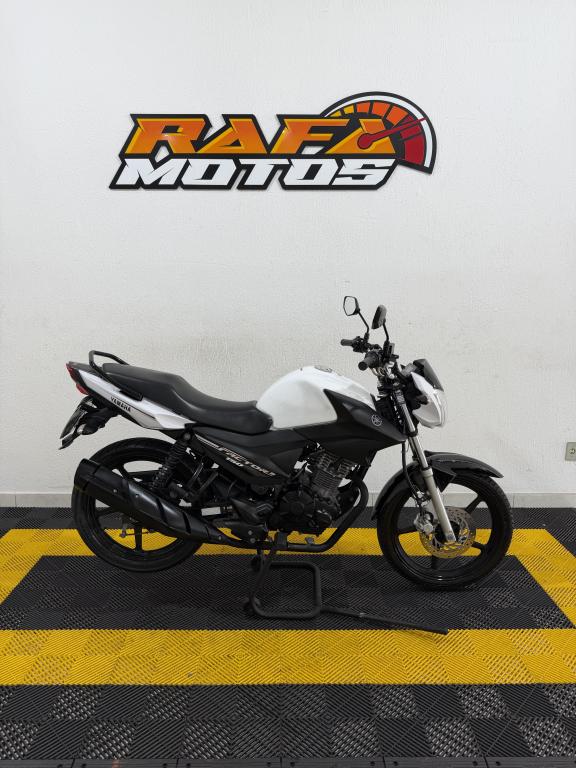 YAMAHA Factor 150 - Foto