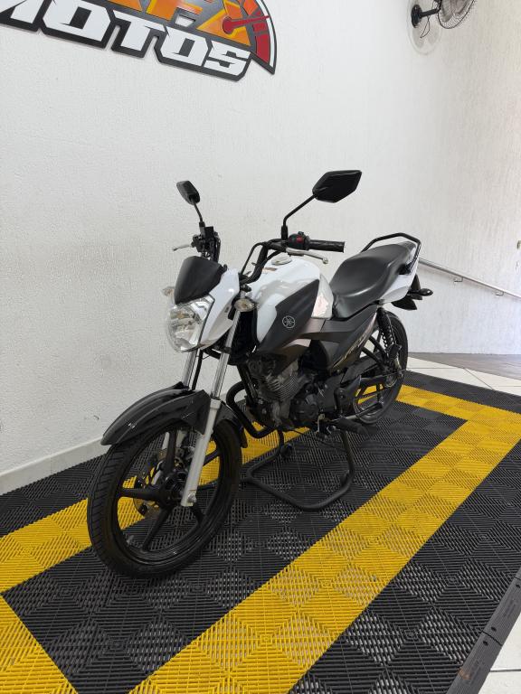 YAMAHA Factor 150 - Foto