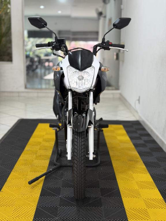 YAMAHA Factor 150 - Foto