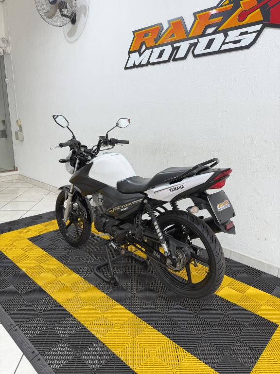 YAMAHA Factor 150 - Foto